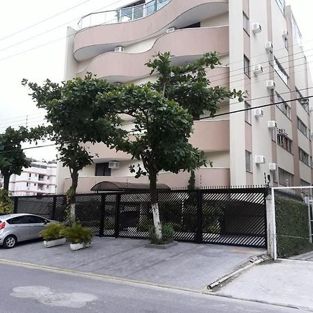 Apartamento Sol Y Mar Enseada Guruja Apartment Guaruja Ngoại thất bức ảnh