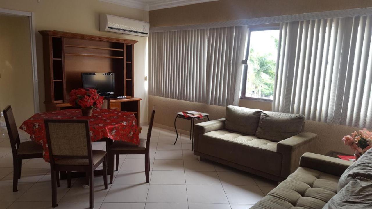 Apartamento Sol Y Mar Enseada Guruja Apartment Guaruja Ngoại thất bức ảnh